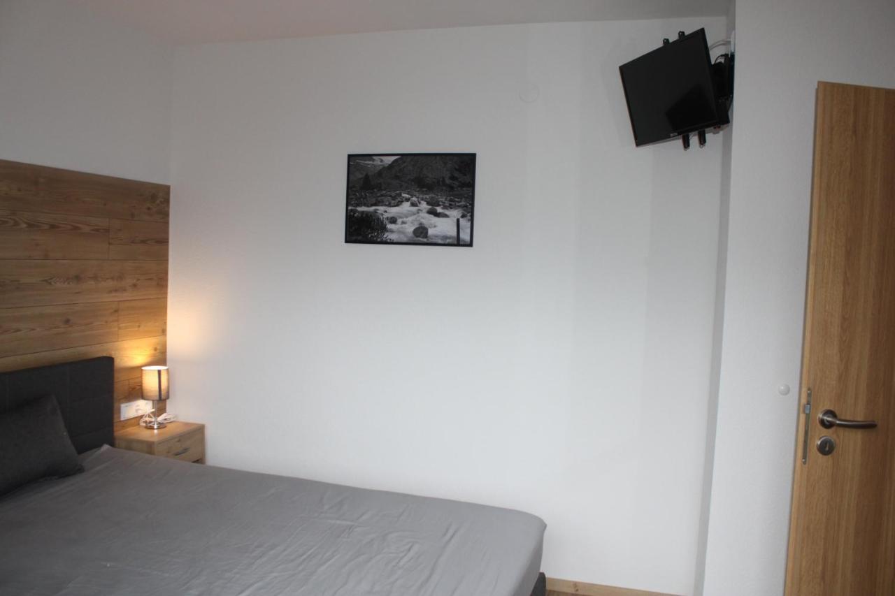 Apart Hanna Hainzenberg Exterior foto